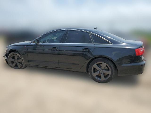 Photo 1 VIN: WAUGGAFC1CN098655 - AUDI A6 