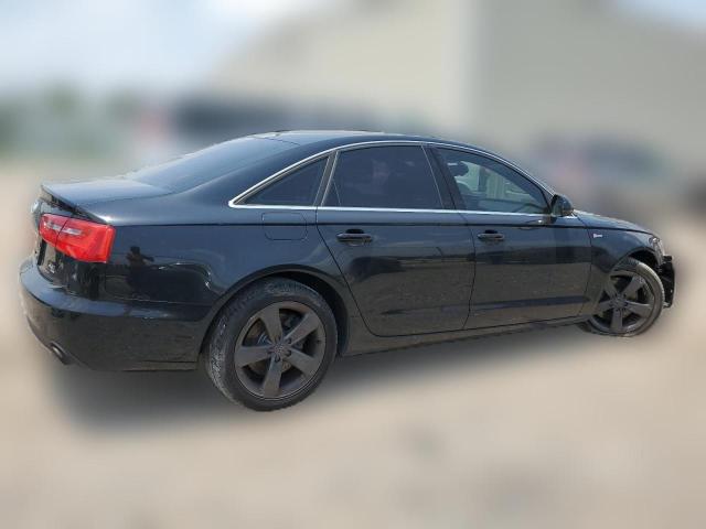 Photo 2 VIN: WAUGGAFC1CN098655 - AUDI A6 