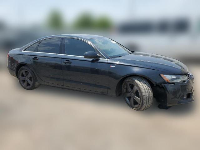 Photo 3 VIN: WAUGGAFC1CN098655 - AUDI A6 