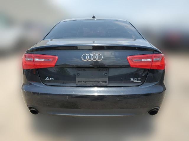 Photo 5 VIN: WAUGGAFC1CN098655 - AUDI A6 