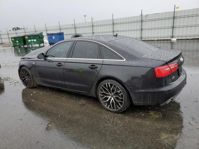 Photo 1 VIN: WAUGGAFC1CN103224 - AUDI A6 PREMIUM 