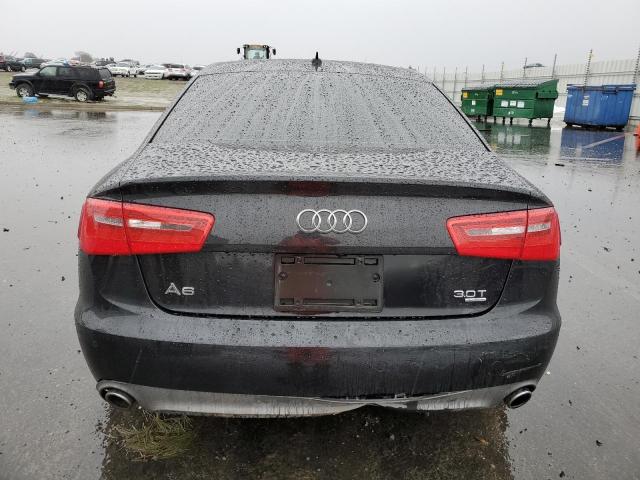 Photo 5 VIN: WAUGGAFC1CN103224 - AUDI A6 PREMIUM 