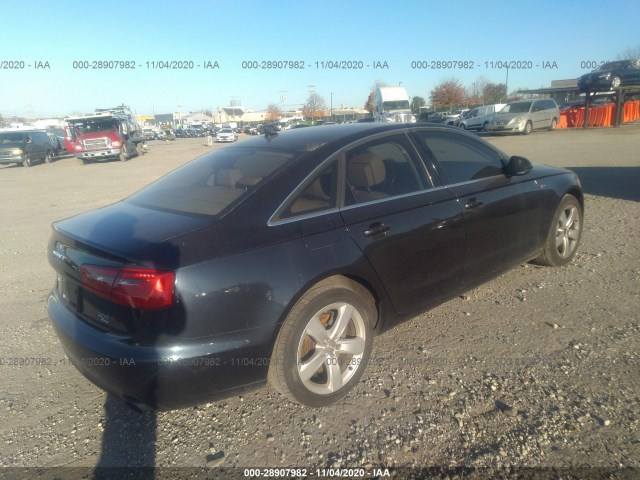 Photo 3 VIN: WAUGGAFC1CN141892 - AUDI A6 