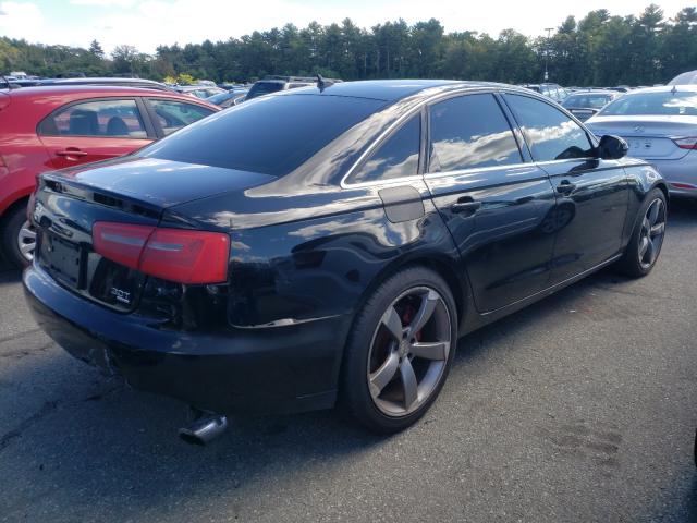 Photo 3 VIN: WAUGGAFC1CN144680 - AUDI A6 PREMIUM 