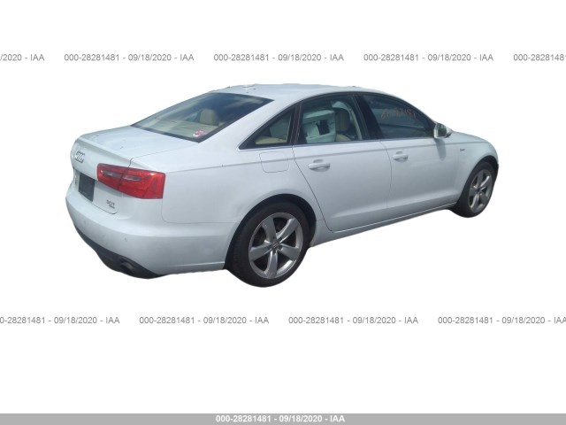 Photo 3 VIN: WAUGGAFC1CN150818 - AUDI A6 