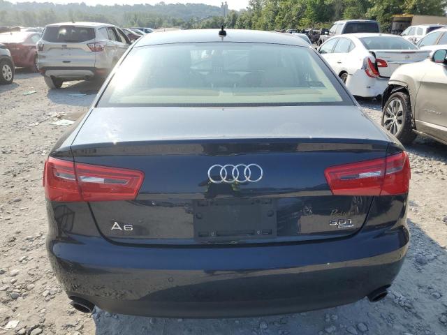 Photo 5 VIN: WAUGGAFC1CN155484 - AUDI A6 PREMIUM 