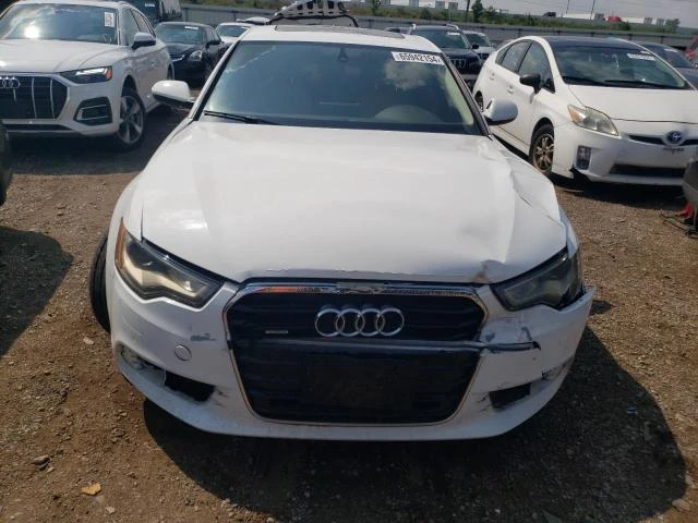 Photo 4 VIN: WAUGGAFC1CN165464 - AUDI A6 PREMIUM 