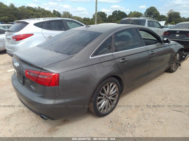 Photo 3 VIN: WAUGGAFC1DN007644 - AUDI A6 