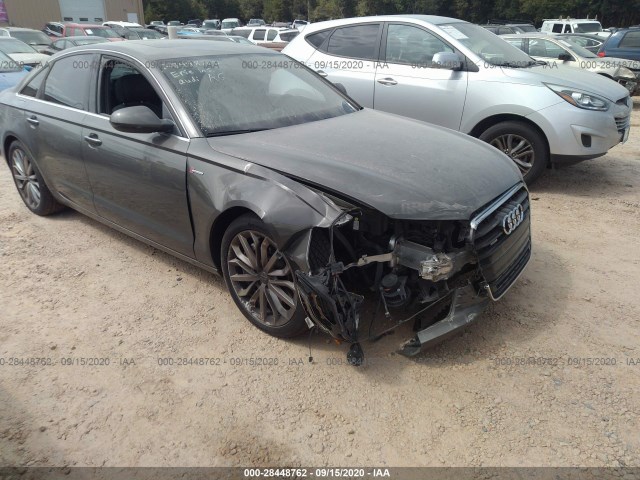 Photo 5 VIN: WAUGGAFC1DN007644 - AUDI A6 