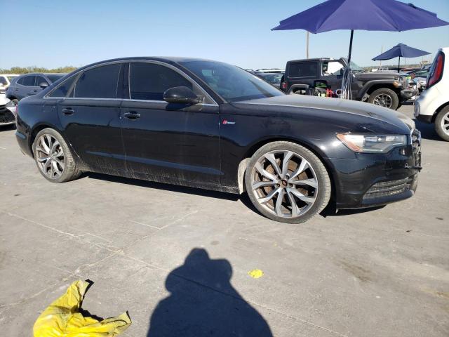 Photo 3 VIN: WAUGGAFC1DN156393 - AUDI A6 PREMIUM 