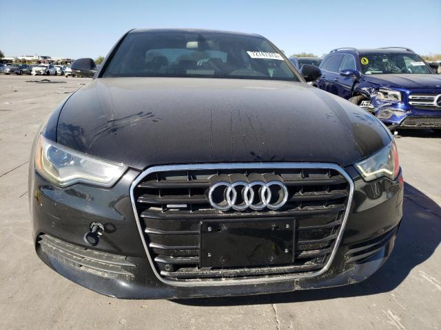 Photo 4 VIN: WAUGGAFC1DN156393 - AUDI A6 PREMIUM 