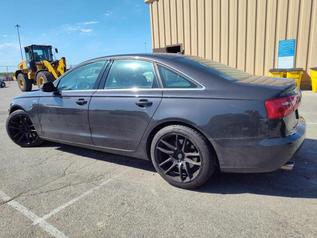 Photo 1 VIN: WAUGGAFC2CN054230 - AUDI A6 