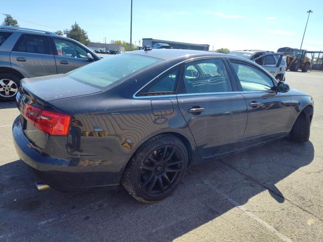 Photo 2 VIN: WAUGGAFC2CN054230 - AUDI A6 