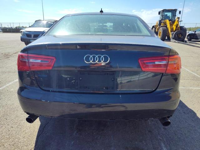 Photo 5 VIN: WAUGGAFC2CN054230 - AUDI A6 