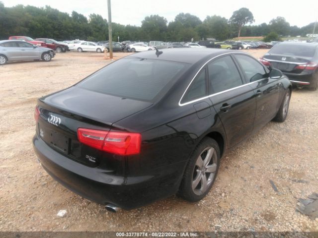 Photo 3 VIN: WAUGGAFC2CN058102 - AUDI A6 