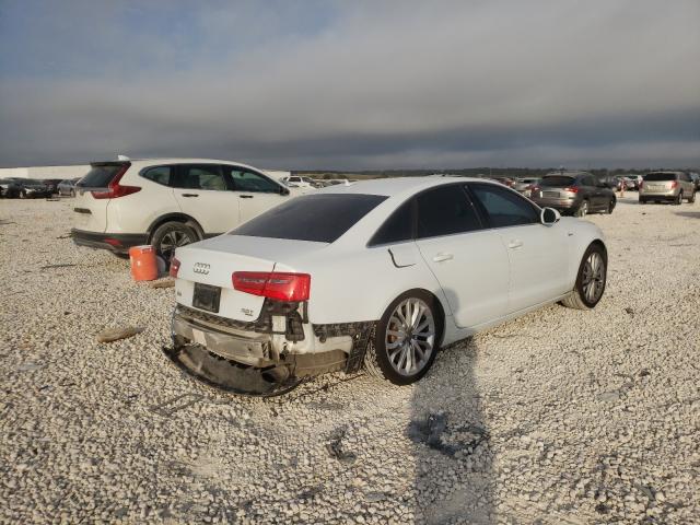 Photo 3 VIN: WAUGGAFC2CN087048 - AUDI A6 PREMIUM 