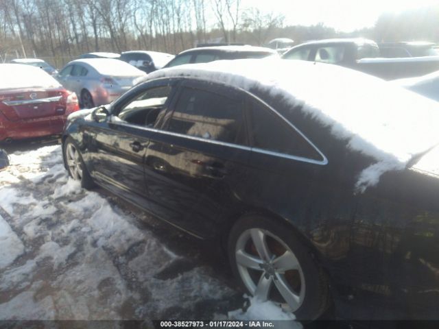 Photo 2 VIN: WAUGGAFC2CN107816 - AUDI A6 