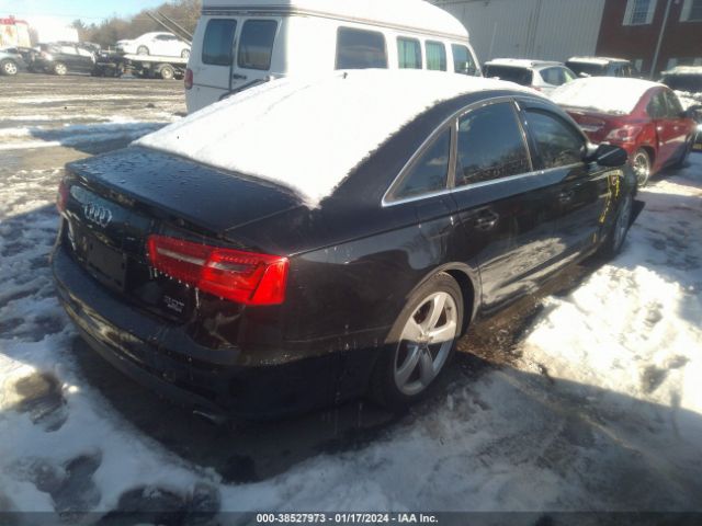 Photo 3 VIN: WAUGGAFC2CN107816 - AUDI A6 