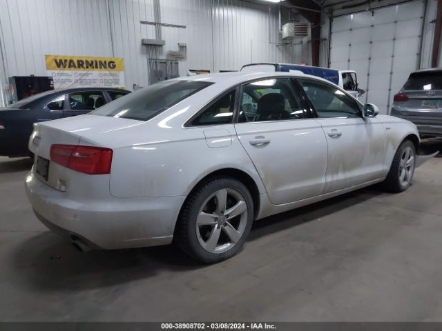 Photo 3 VIN: WAUGGAFC2CN124048 - AUDI A6 