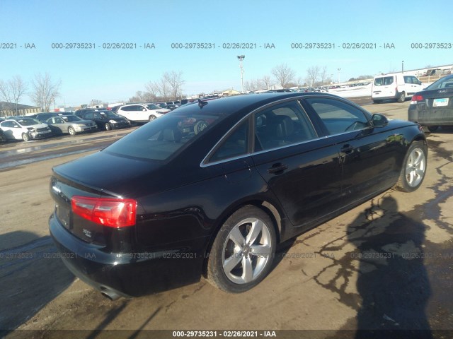 Photo 3 VIN: WAUGGAFC2CN132683 - AUDI A6 