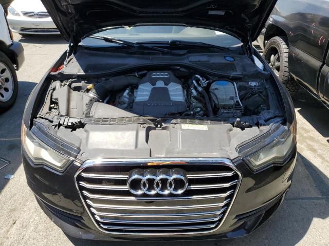 Photo 10 VIN: WAUGGAFC2CN152609 - AUDI A6 PREMIUM 