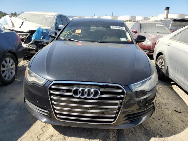 Photo 4 VIN: WAUGGAFC2CN152609 - AUDI A6 PREMIUM 