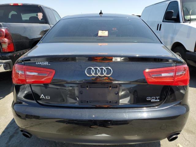 Photo 5 VIN: WAUGGAFC2CN152609 - AUDI A6 PREMIUM 