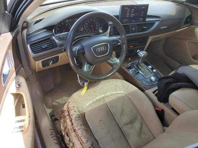 Photo 7 VIN: WAUGGAFC2CN152609 - AUDI A6 PREMIUM 