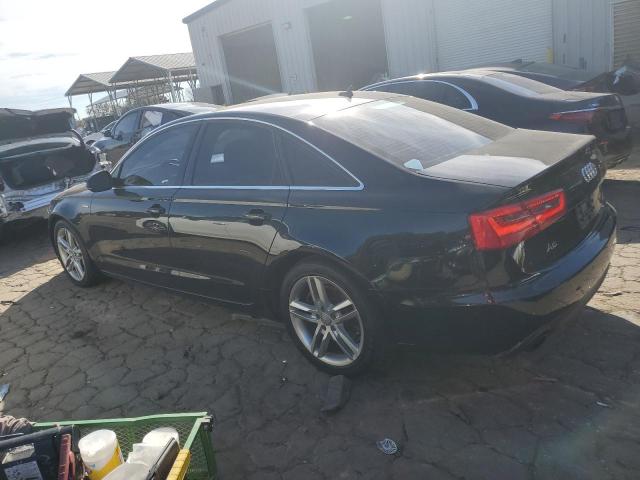 Photo 1 VIN: WAUGGAFC2CN166641 - AUDI A6 