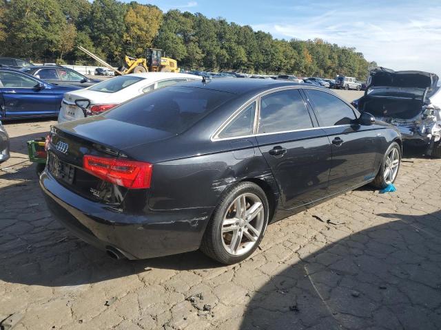 Photo 2 VIN: WAUGGAFC2CN166641 - AUDI A6 