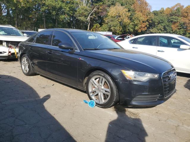 Photo 3 VIN: WAUGGAFC2CN166641 - AUDI A6 