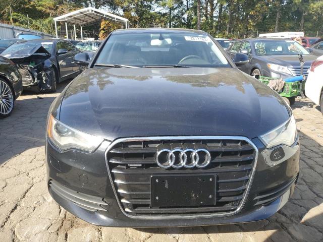 Photo 4 VIN: WAUGGAFC2CN166641 - AUDI A6 