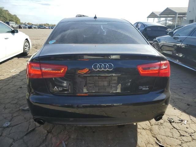 Photo 5 VIN: WAUGGAFC2CN166641 - AUDI A6 