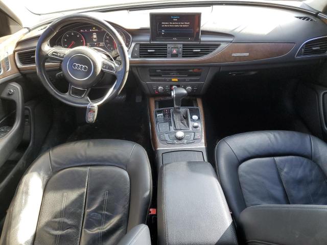 Photo 7 VIN: WAUGGAFC2CN166641 - AUDI A6 