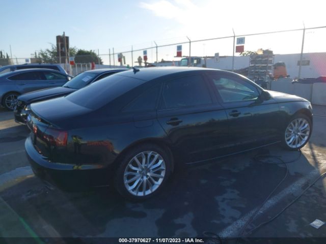 Photo 3 VIN: WAUGGAFC2DN057260 - AUDI A6 