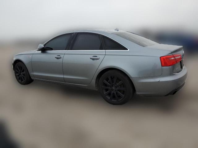 Photo 1 VIN: WAUGGAFC2DN095572 - AUDI A6 