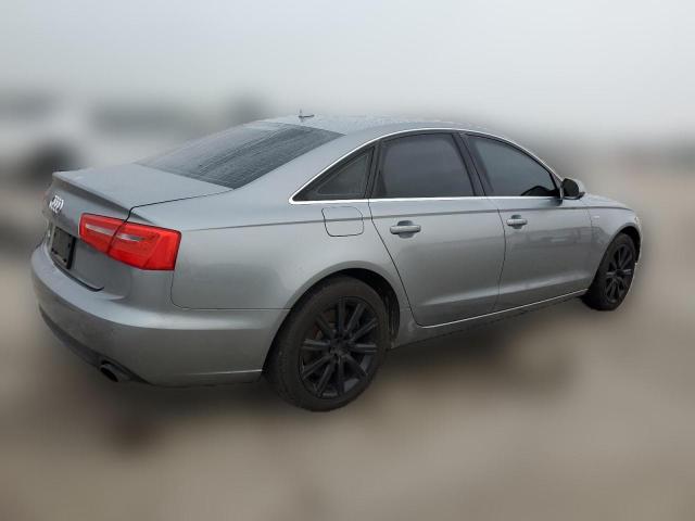 Photo 2 VIN: WAUGGAFC2DN095572 - AUDI A6 