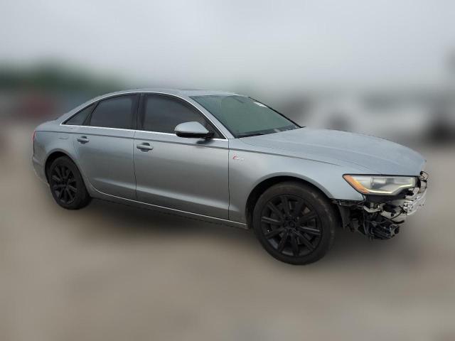 Photo 3 VIN: WAUGGAFC2DN095572 - AUDI A6 