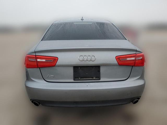 Photo 5 VIN: WAUGGAFC2DN095572 - AUDI A6 