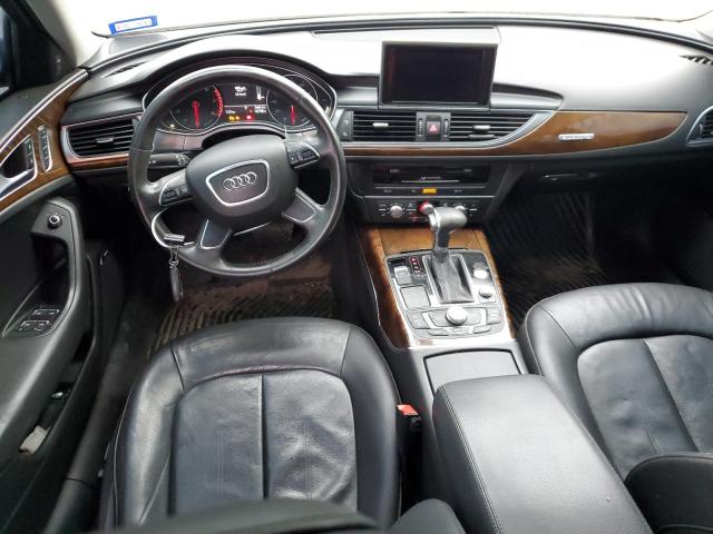 Photo 7 VIN: WAUGGAFC2DN095572 - AUDI A6 