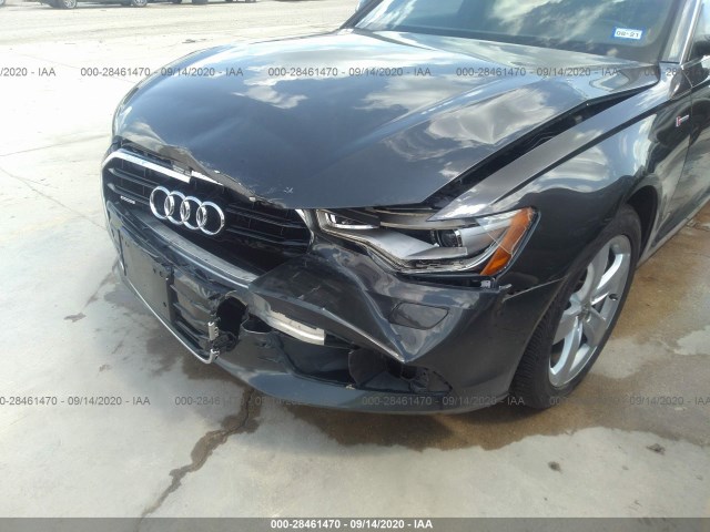 Photo 5 VIN: WAUGGAFC2DN152563 - AUDI A6 