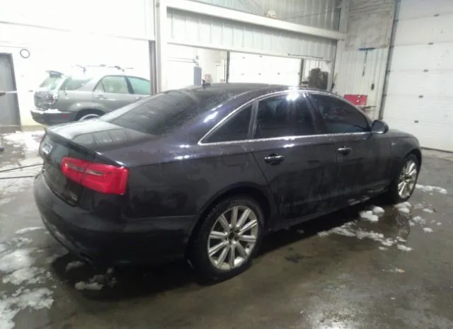 Photo 3 VIN: WAUGGAFC2DN157391 - AUDI A6 