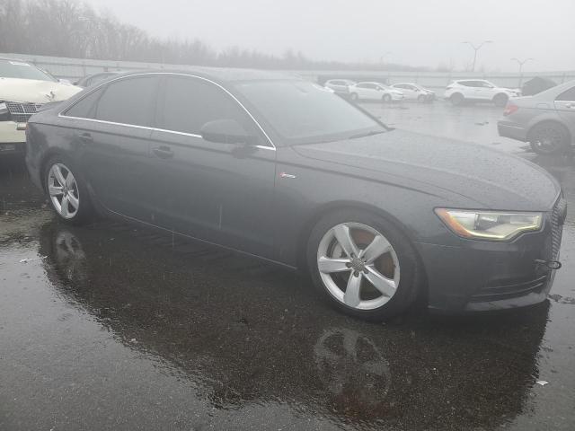 Photo 3 VIN: WAUGGAFC3CN060277 - AUDI A6 PREMIUM 