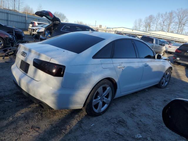 Photo 2 VIN: WAUGGAFC3CN062868 - AUDI A6 