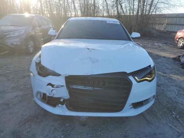 Photo 4 VIN: WAUGGAFC3CN062868 - AUDI A6 