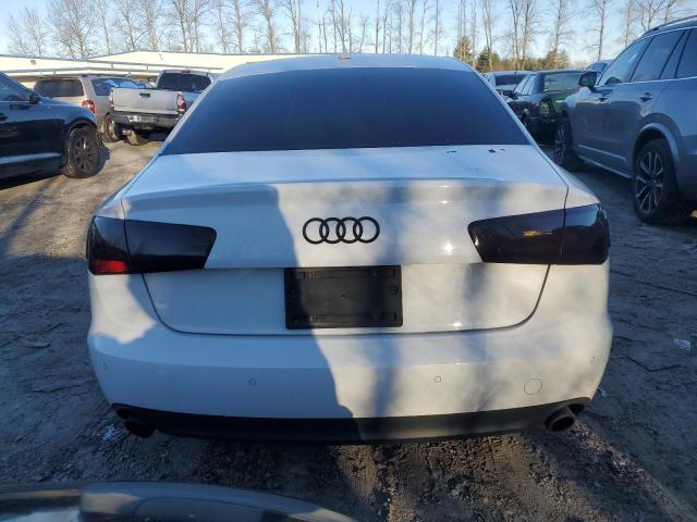 Photo 5 VIN: WAUGGAFC3CN062868 - AUDI A6 