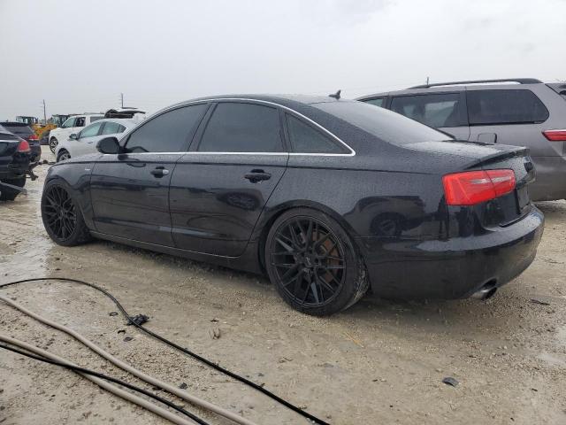 Photo 1 VIN: WAUGGAFC3CN083641 - AUDI A6 