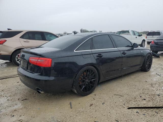 Photo 2 VIN: WAUGGAFC3CN083641 - AUDI A6 