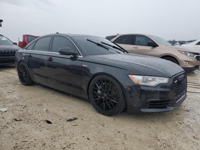 Photo 3 VIN: WAUGGAFC3CN083641 - AUDI A6 