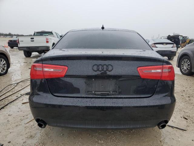 Photo 5 VIN: WAUGGAFC3CN083641 - AUDI A6 